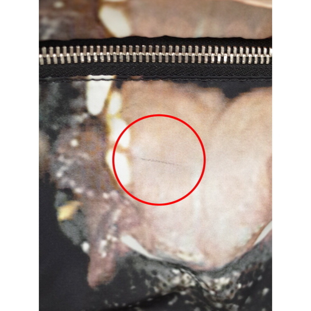 Givenchy Rottweiler Backpack - Picture 6 of 9